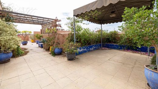 아파트 / 마라케시, Marrakech