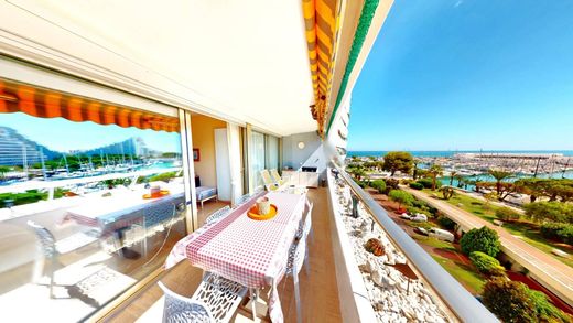 Piso / Apartamento en Villeneuve-Loubet, Alpes Marítimos