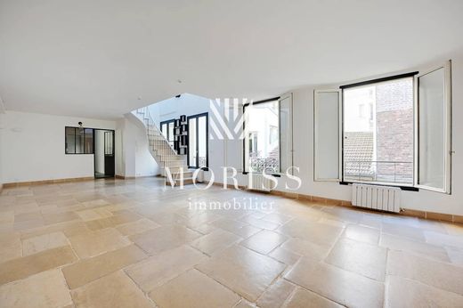 Apartamento - Motte-Picquet, Commerce, Necker, Paris