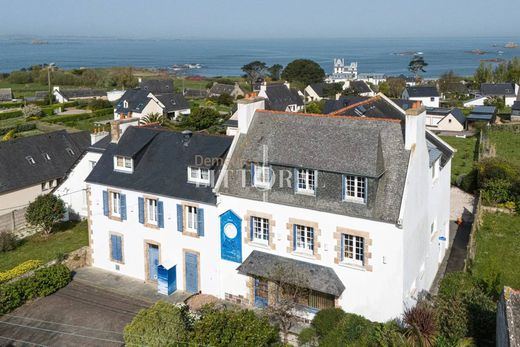 Hotel in Plougasnou, Finistère
