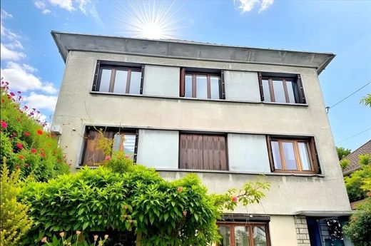 ‏דירה ב  Gentilly, Val-de-Marne