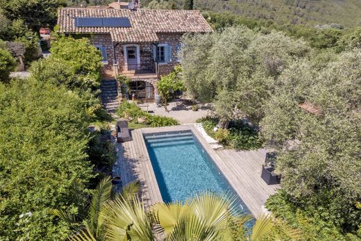 Villa à Roquefort-les-Pins, Alpes-Maritimes