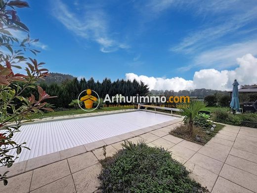 Casa de lujo en Eclose, Isere