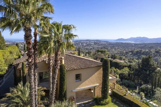 Villa a Mougins, Alpi Marittime