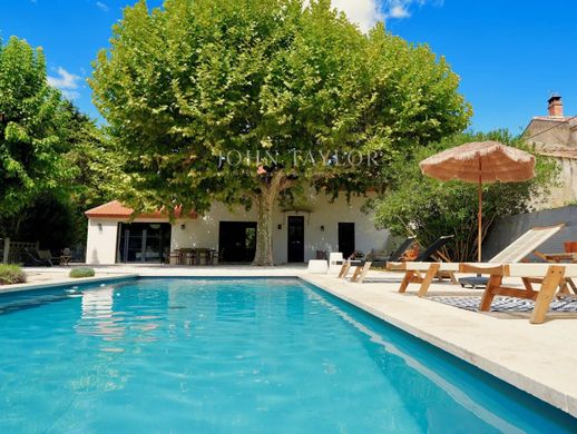 豪宅  Maillane, Bouches-du-Rhône