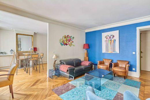 Piso / Apartamento en Sorbonne, Jardin des Plantes, Saint-Victor, Paris