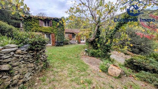 ‏בתים כפריים או חוות ב  Reynès, Pyrénées-Orientales