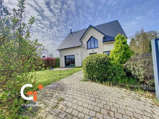 Luksusowy dom w Isneauville, Seine-Maritime