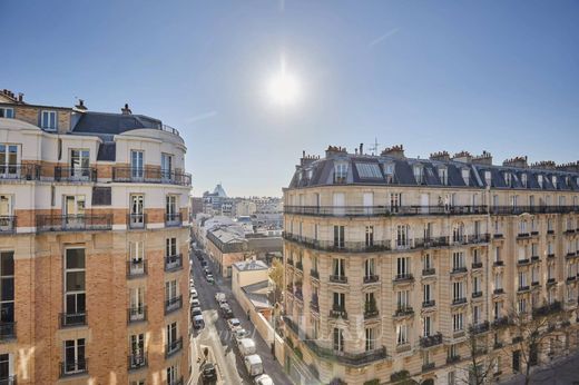 Appartamento a La Muette, Auteuil, Porte Dauphine, Parigi