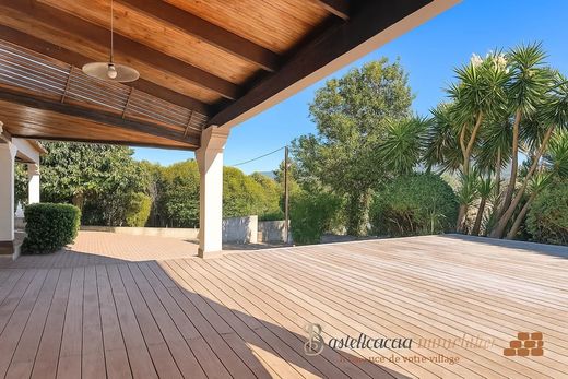 Villa à Afa, Corse-du-Sud