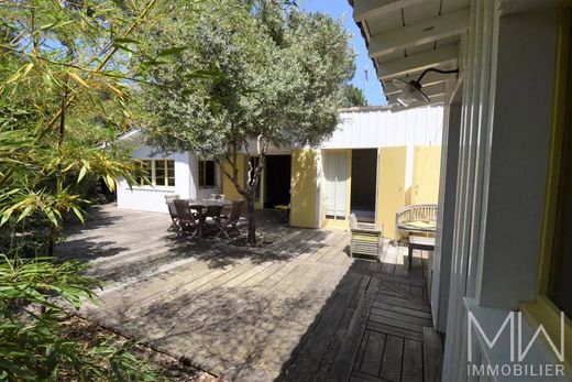 Luxus-Haus in Cap Ferret, Gironde