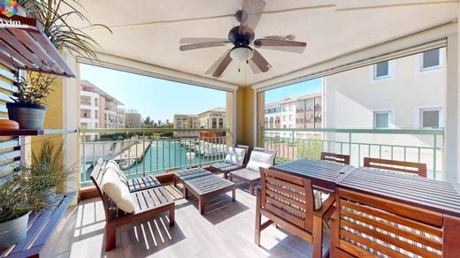 Apartment in Fréjus, Var