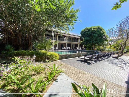 Hotel in Péreybère, Rivière du Rempart District