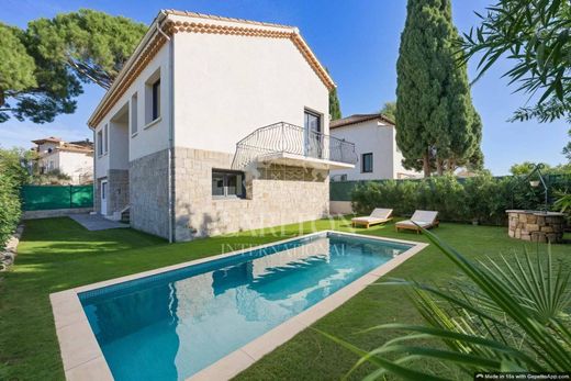 Luxury home in Cannes, Alpes-Maritimes