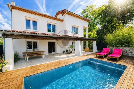 Villa in Prades-le-Lez, Hérault