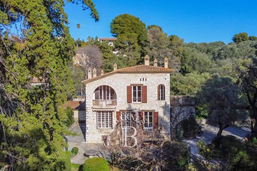 Villa in Saint-Paul-de-Vence, Alpes-Maritimes