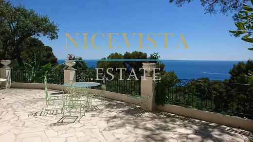 Apartment / Etagenwohnung in Cap-d'Ail, Alpes-Maritimes