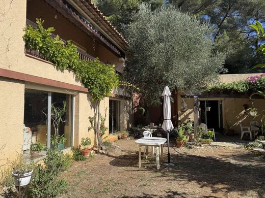 Casa di lusso a Vallauris, Alpi Marittime