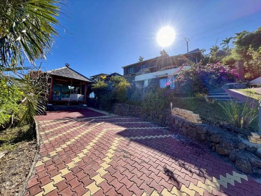 Luxury home in Saint-Leu, Réunion