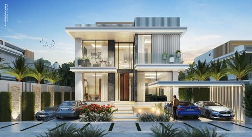 Вилла, Дубай, Dubai