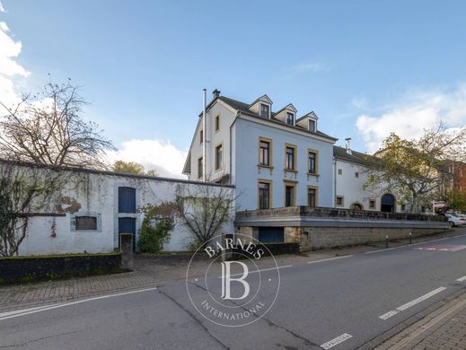 Luxe woning in Itzig, Hesperange