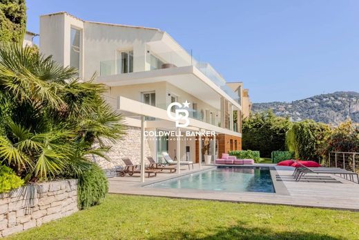 Villa in Villefranche-sur-Mer, Alpes-Maritimes