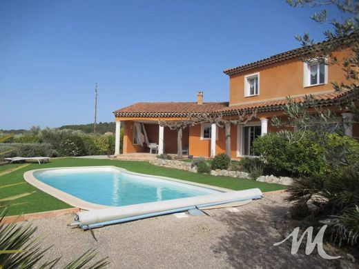 Villa in Tavernes, Var