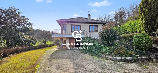 Casa de lujo en Taluyers, Ródano