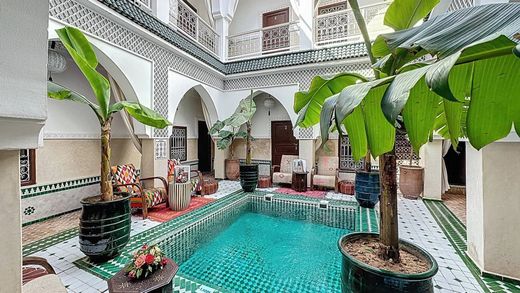 Luxury home in Marrakech, Marrakesh-Safi