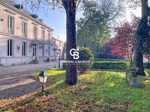 Casa di lusso a La Jarne, Charente-Maritime