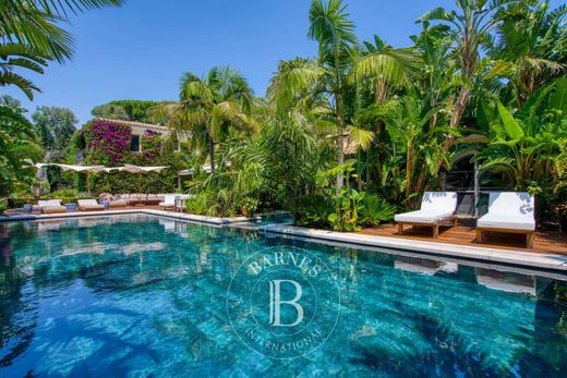 Villa in Saint-Tropez, Var