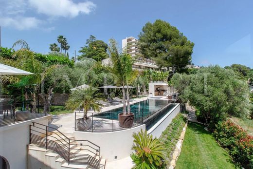 Villa in Le Cannet, Alpes-Maritimes