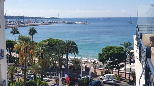 Apartament w Cannes, Alpes-Maritimes