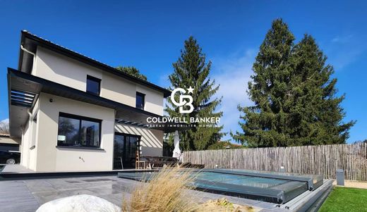 Πολυτελή κατοικία σε La Brède, Gironde