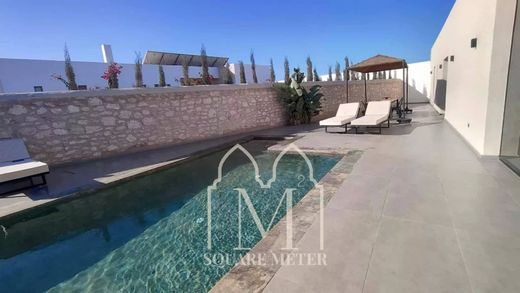 Villa a Casablanca, Casablanca-Settat