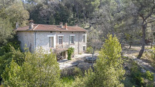 Casa de luxo - Mougins, Alpes Marítimos