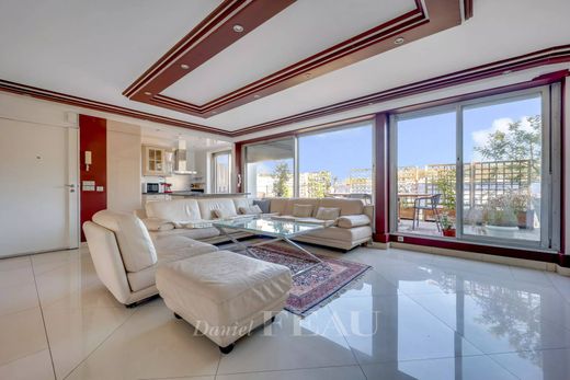 Appartement à Versailles, Yvelines