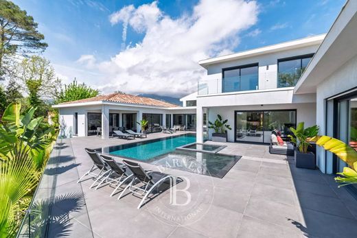 Villa - Roquefort-les-Pins, Alpes Marítimos