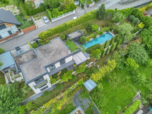 Luxury home in Aix-les-Bains, Savoy