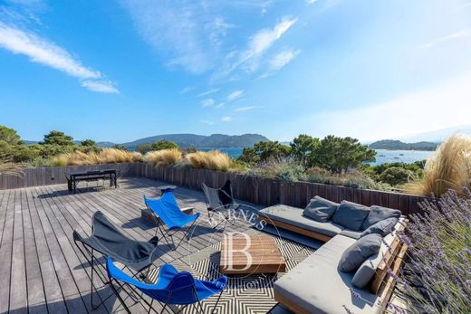 Villa in Porto-Vecchio, South Corsica