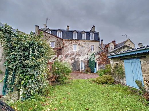 Appartementencomplex in Caen, Calvados