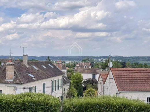 Casa de luxo - Moret-sur-Loing, Seine-et-Marne