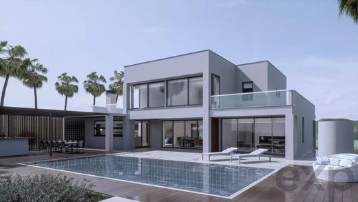 Casa di lusso a Senhora da Luz, Lagos