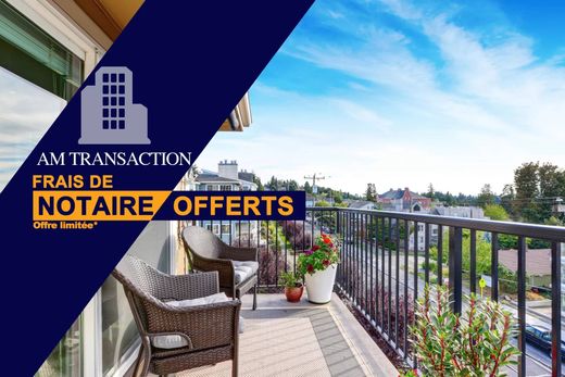 ‏דירה ב  Saint-Maur-des-Fossés, Val-de-Marne