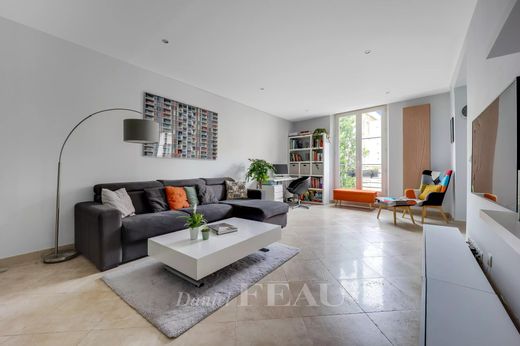 Apartment / Etagenwohnung in Saint-Germain-en-Laye, Yvelines