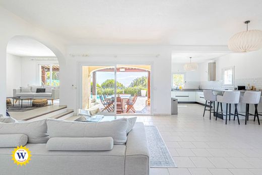 Villa in La Turbie, Alpes-Maritimes