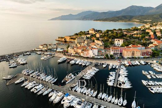 Hotel - Saint-Florent, Alta Córsega