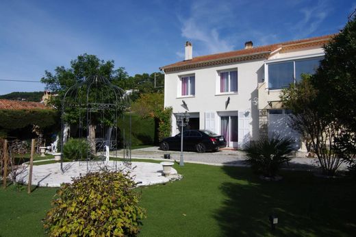 Luxury home in Draguignan, Var