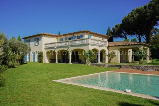 Villa Saint-Tropez
, Var