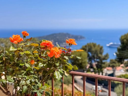 Penthouse in Villefranche-sur-Mer, Alpes-Maritimes
